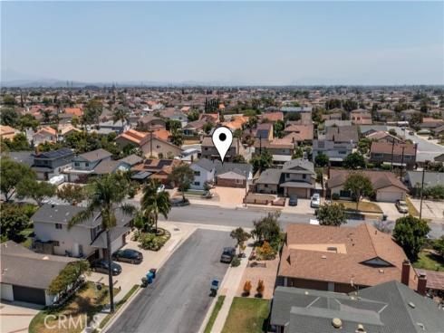 8172 Acacia , Cypress, CA