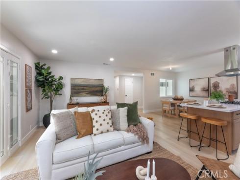 8172 Acacia , Cypress, CA
