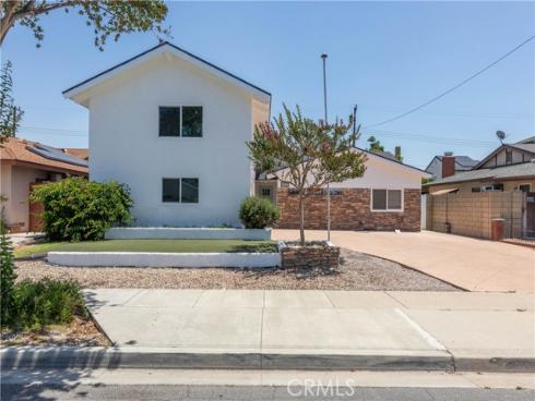 8172 Acacia , Cypress, CA