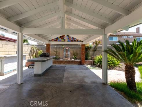 8172 Acacia , Cypress, CA