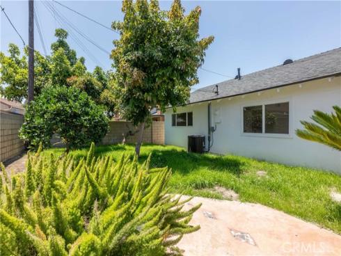 8172 Acacia , Cypress, CA