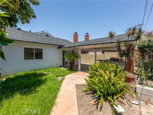 8172 Acacia , Cypress, CA