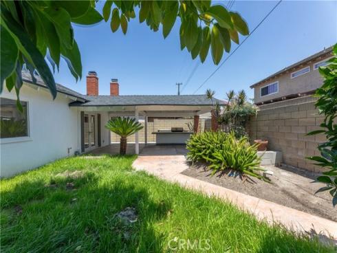 8172 Acacia , Cypress, CA