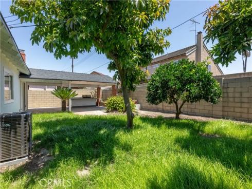 8172 Acacia , Cypress, CA