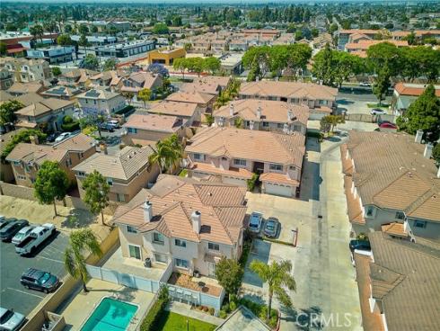 9008  Primavera   Lane, Cypress, CA