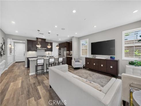 10909 Cielo Court, Cypress, CA