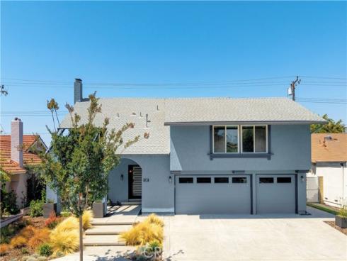 5089  Saratoga   Avenue, Cypress, CA