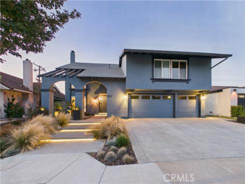 5089  Saratoga   Avenue, Cypress, CA