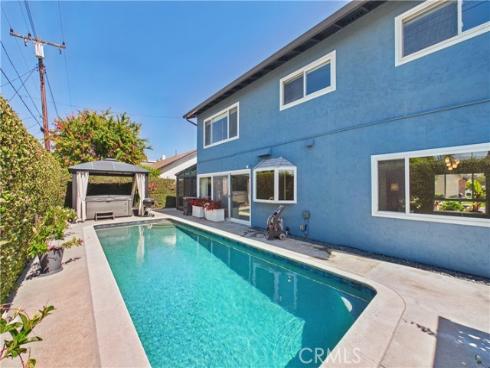 5089  Saratoga   Avenue, Cypress, CA