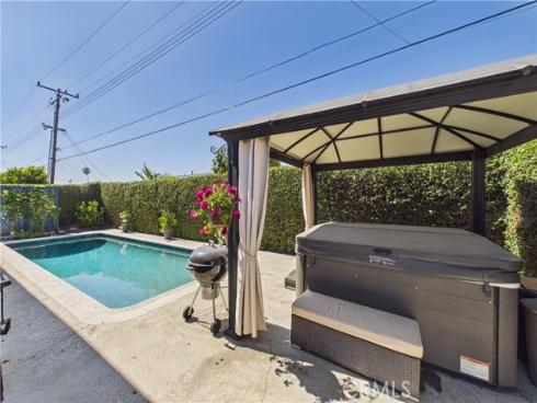 5089  Saratoga   Avenue, Cypress, CA