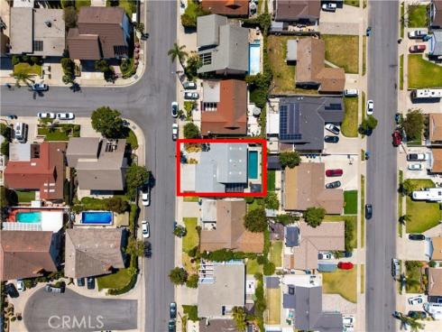 5089  Saratoga   Avenue, Cypress, CA