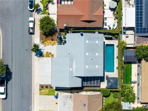 5089  Saratoga   Avenue, Cypress, CA