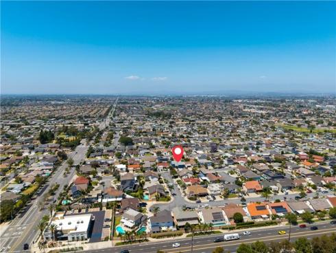 5089  Saratoga   Avenue, Cypress, CA