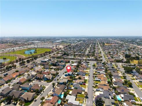 5089  Saratoga   Avenue, Cypress, CA