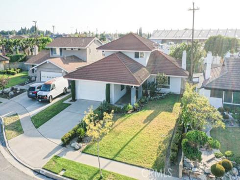 9211 Julie Beth , Cypress, CA
