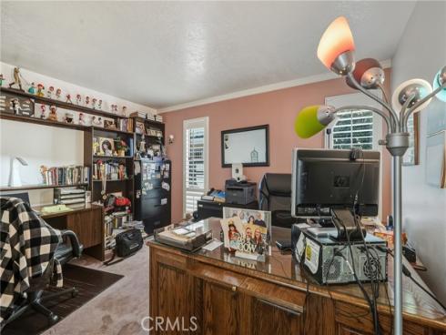 5457 Oxford Drive, Cypress, CA