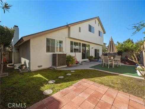 5457 Oxford Drive, Cypress, CA