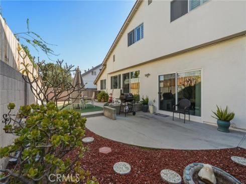 5457 Oxford Drive, Cypress, CA