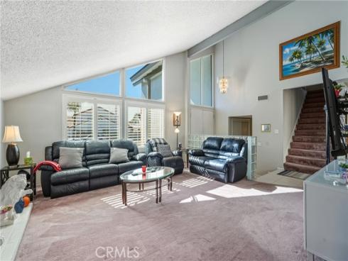 5457 Oxford Drive, Cypress, CA