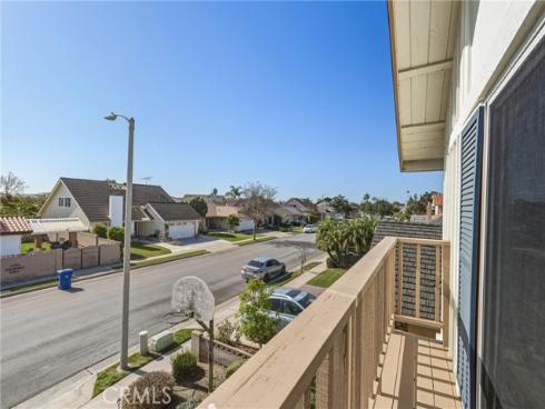 5457 Oxford Drive, Cypress, CA