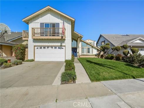 5457 Oxford Drive, Cypress, CA