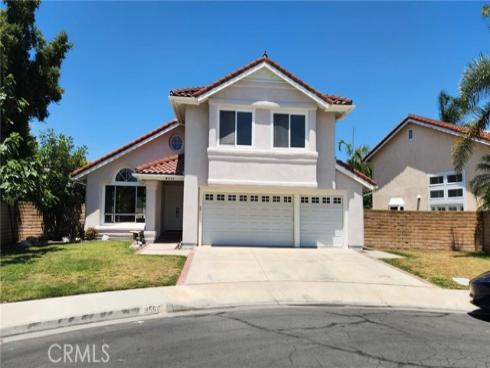9551 Westbourne Court