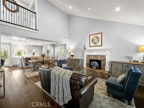 9873 Milton , Cypress, CA