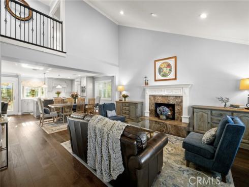 9873 Milton , Cypress, CA