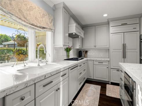 9873 Milton , Cypress, CA