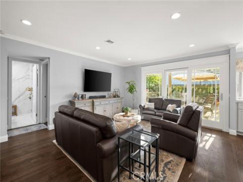9873 Milton , Cypress, CA