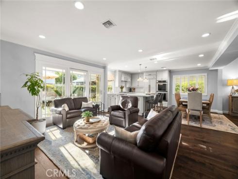 9873 Milton , Cypress, CA