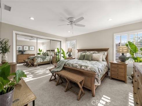 9873 Milton , Cypress, CA