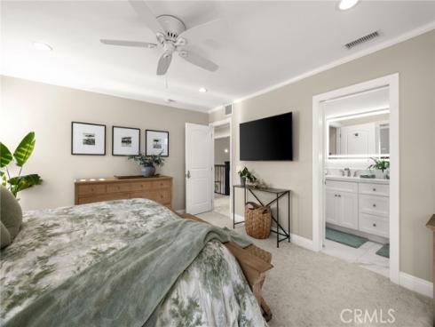9873 Milton , Cypress, CA