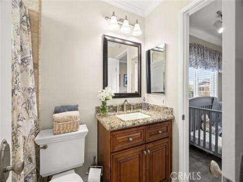 9873 Milton , Cypress, CA