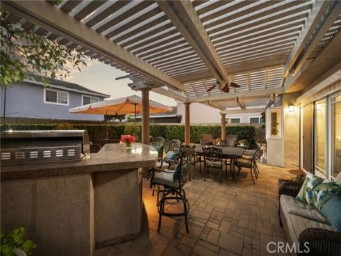 9873 Milton , Cypress, CA