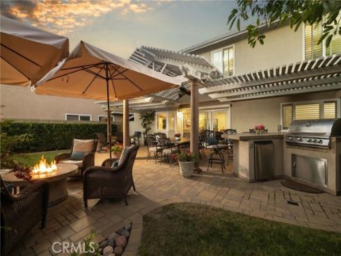 9873 Milton , Cypress, CA