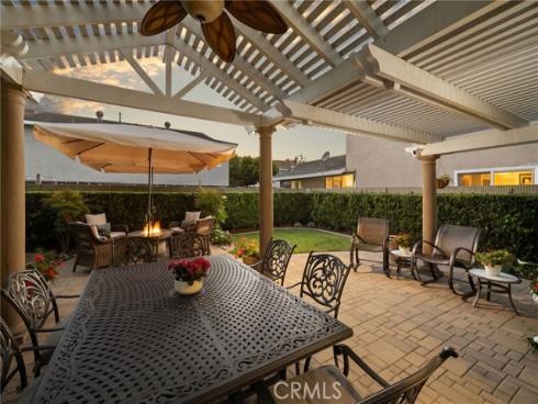 9873 Milton , Cypress, CA