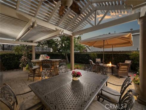 9873 Milton , Cypress, CA