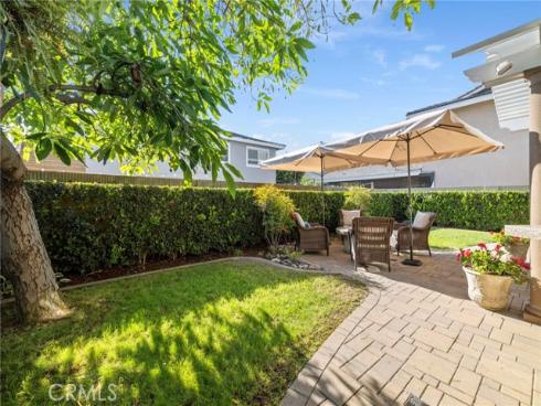 9873 Milton , Cypress, CA