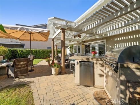 9873 Milton , Cypress, CA