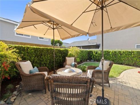 9873 Milton , Cypress, CA