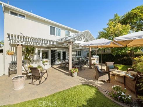 9873 Milton , Cypress, CA