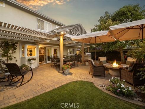 9873 Milton , Cypress, CA