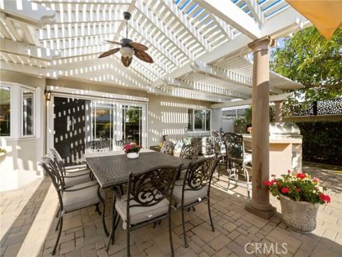 9873 Milton , Cypress, CA