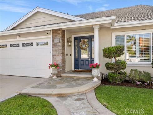 9873 Milton , Cypress, CA