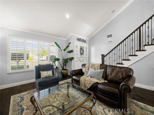 9873 Milton , Cypress, CA