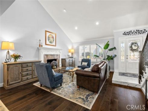 9873 Milton , Cypress, CA