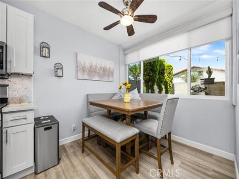 5588 Orange Avenue , Cypress, CA