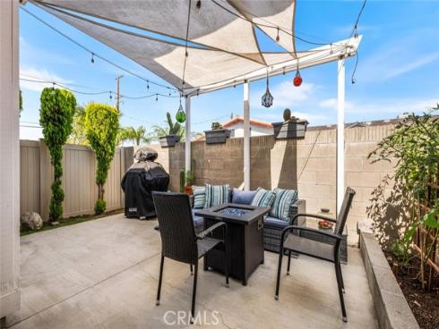 5588 Orange Avenue , Cypress, CA