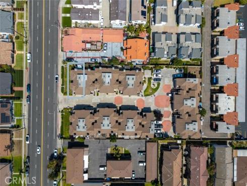 5588 Orange Avenue , Cypress, CA